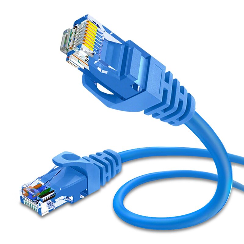 Cat5 Twisted Pair Cable