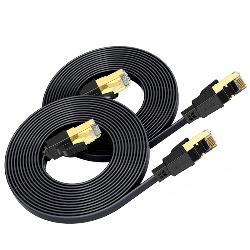 CAT8 FALT CABLE