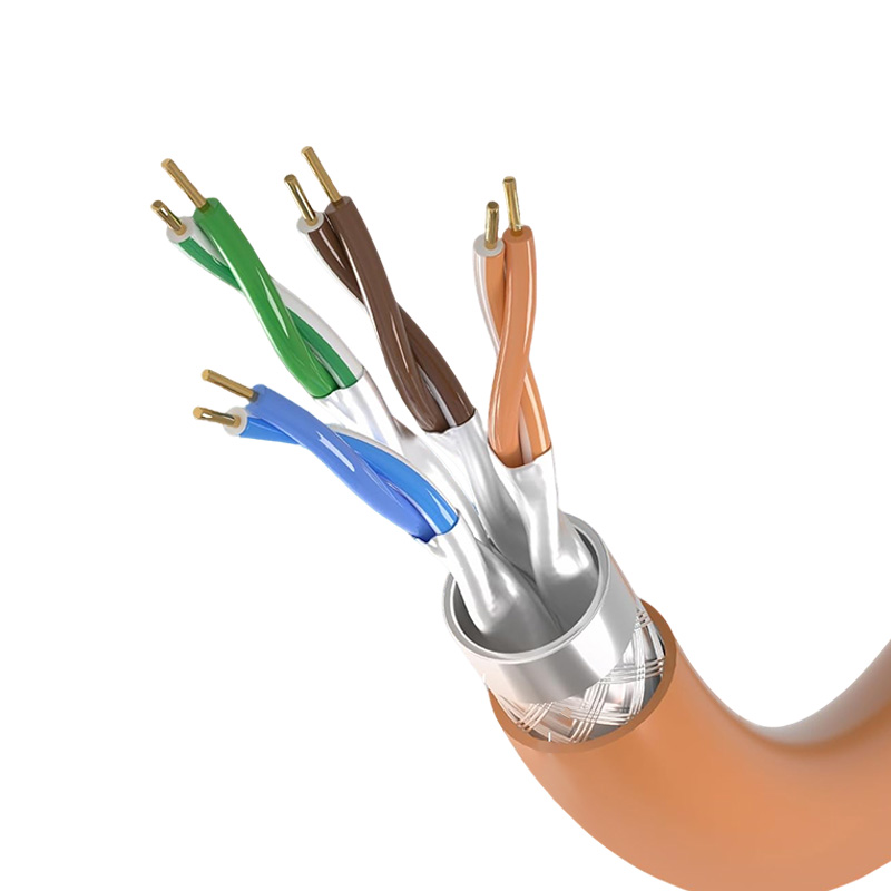 Cat7 Bulk Cable