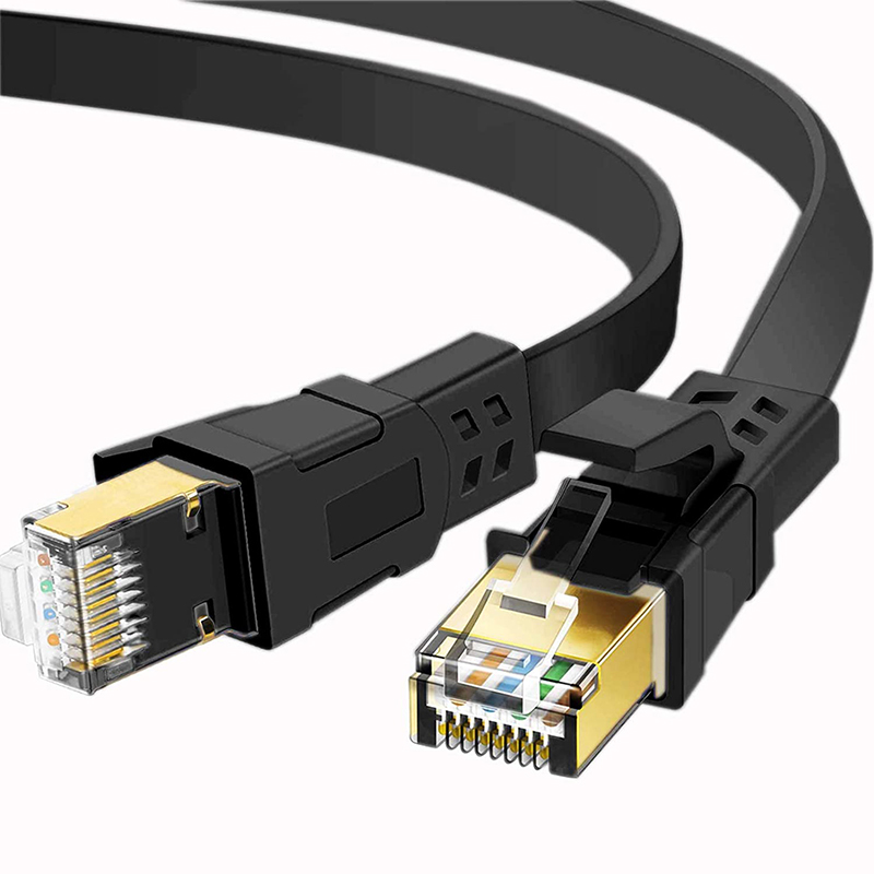 Cat8 Patch Cable