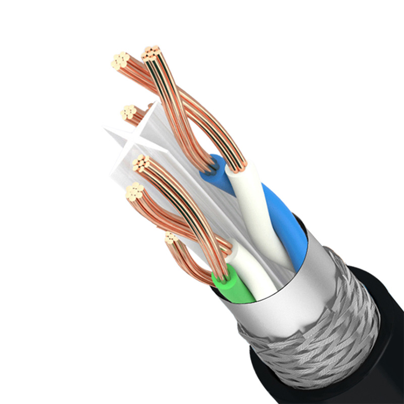 Cat6 Sftp Cable
