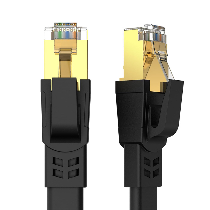 CAT8 FALT CABLE