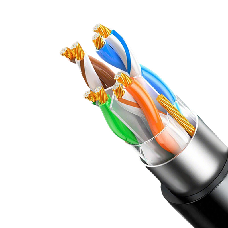 Cat6 Sftp Cable