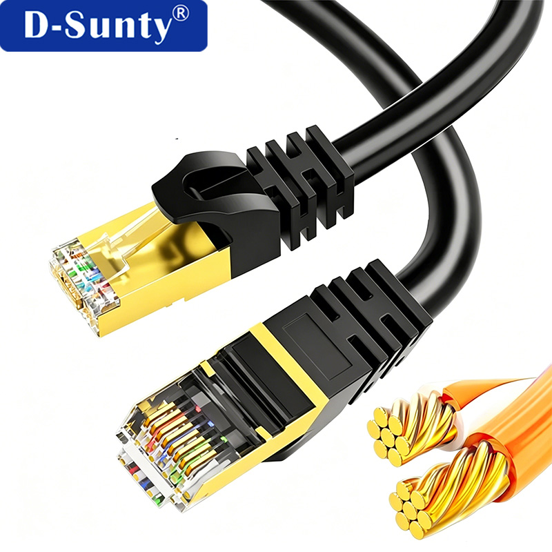 Functions of Network Cables in New Energy Vehicles