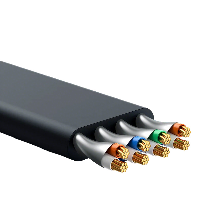 CAT8 FALT CABLE