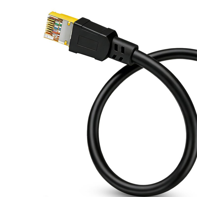 European standards for network cables