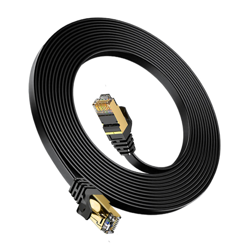 Cat7 Flat Cable