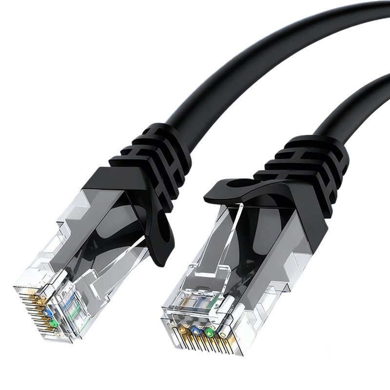 Cat6 Round Cable