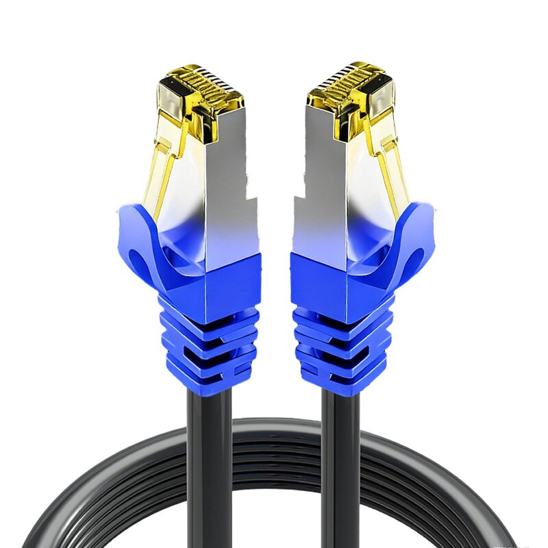 Category 8 network cable