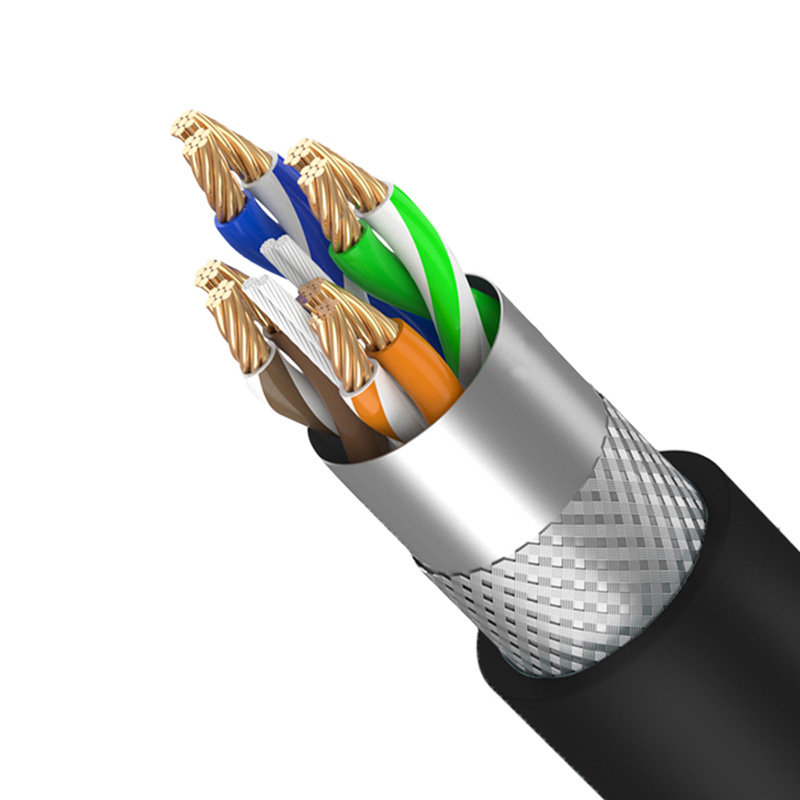 Cat5 Stp Cable
