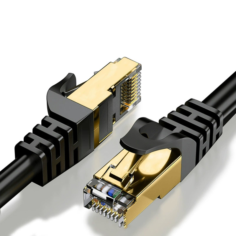 Cat7 Round Cable