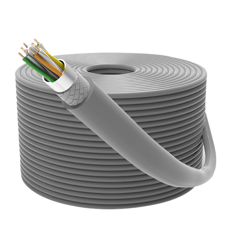 Category 6 Bulk Cable