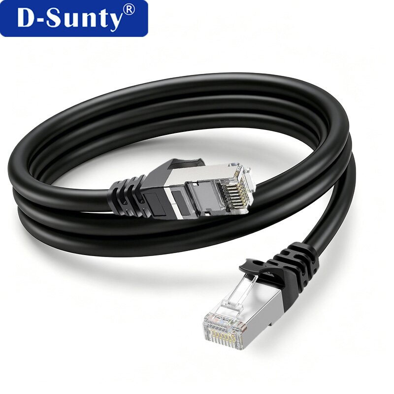 The functions of each wire in a network cable