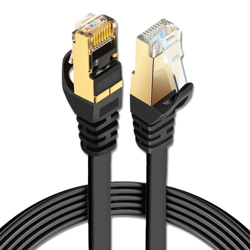 Category 7 network cables