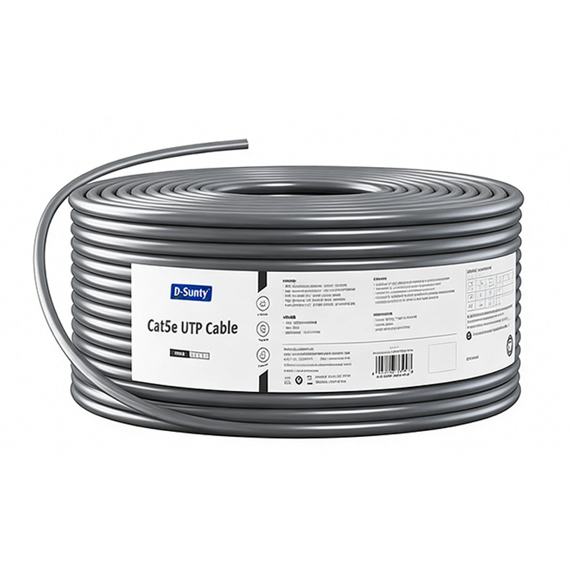 Cat5e Ethernet Cable