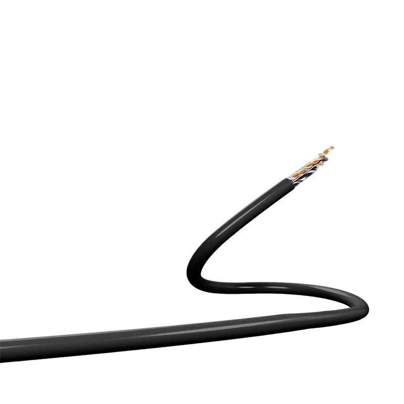 Cat6 Ultra-Slim Cable
