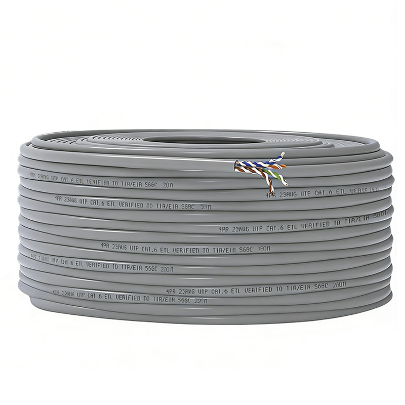 Cat5e UTP Cable