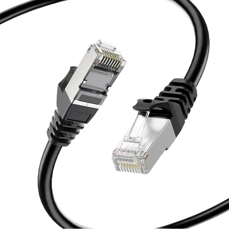 Category 6 network cable