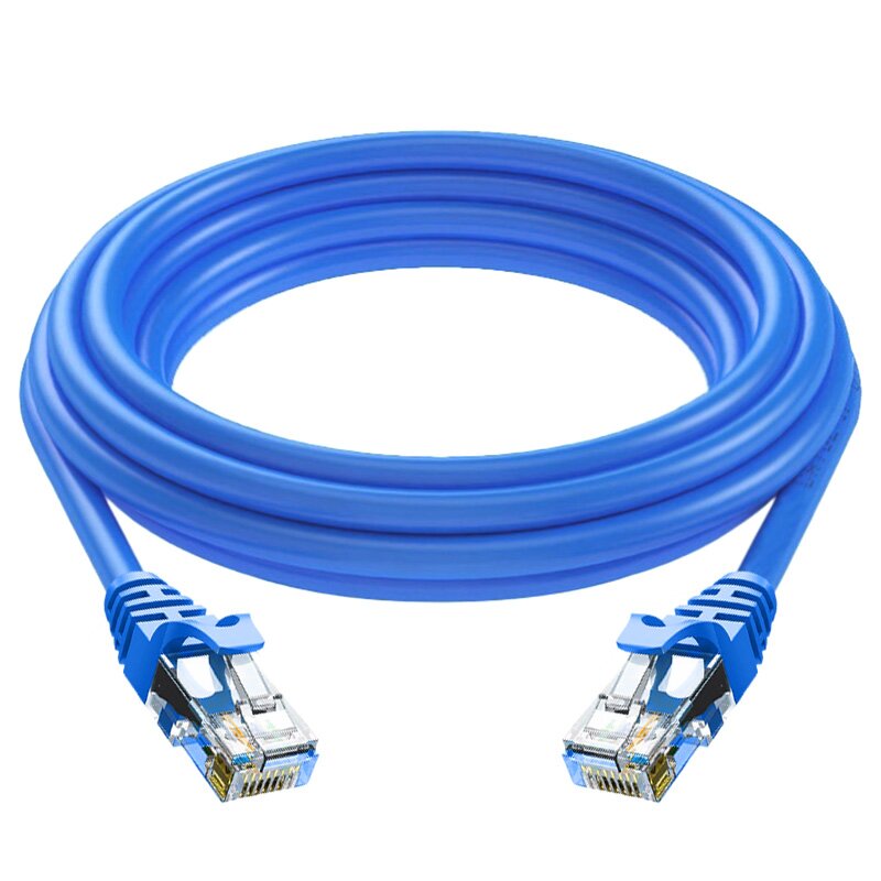 Cat5 Patch Cable