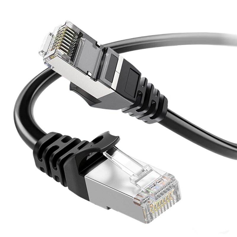 Category 6 network cable