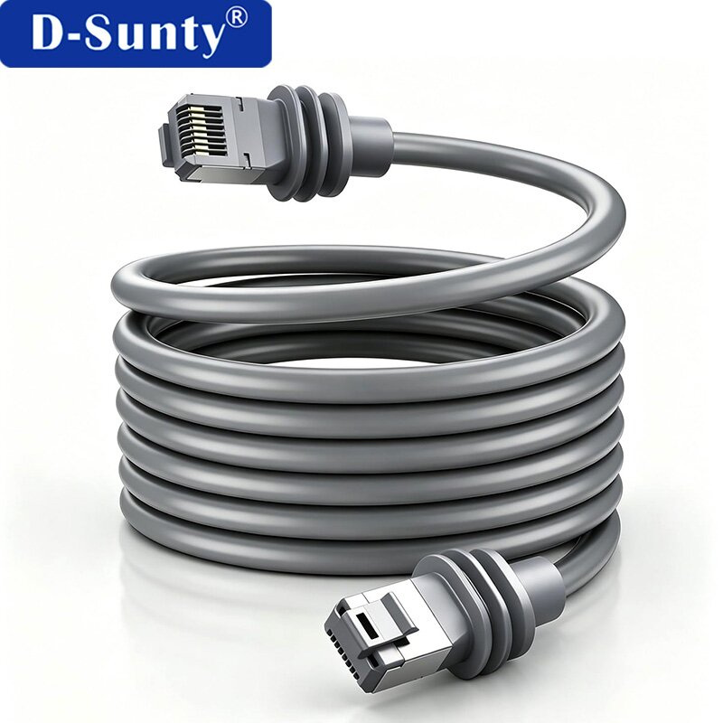 The functions of the third-generation Starlink cables
