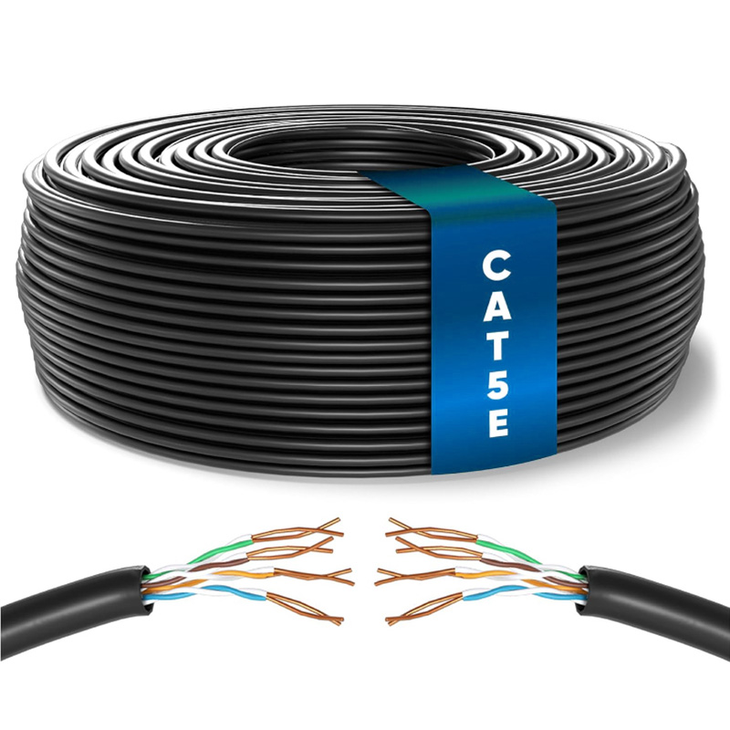 Category 5 Bulk Cable