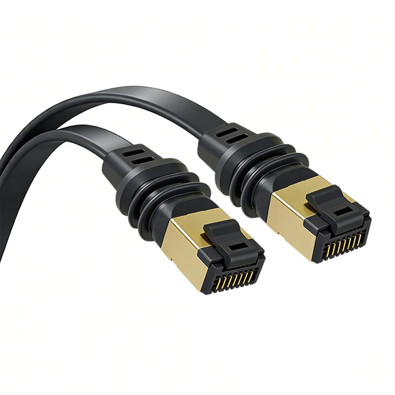 Starlink Gen3 CAT8 RJ45