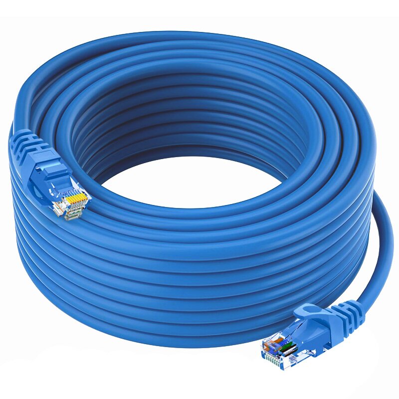 Cat5 Patch Cable