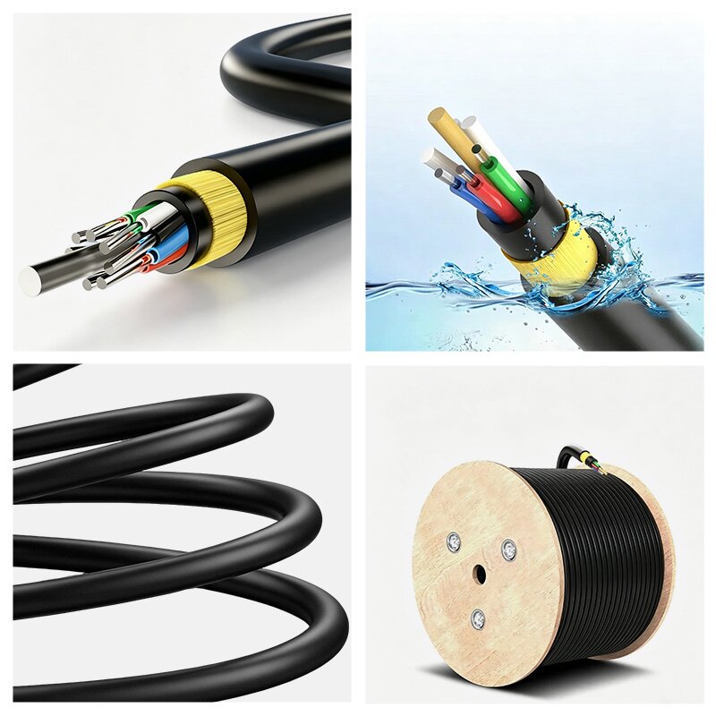 All-Dielectric Self-Supporting