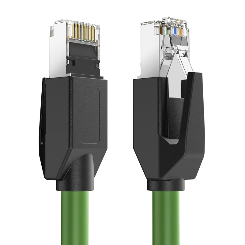 Industrial Ethernet Cat6 Cable