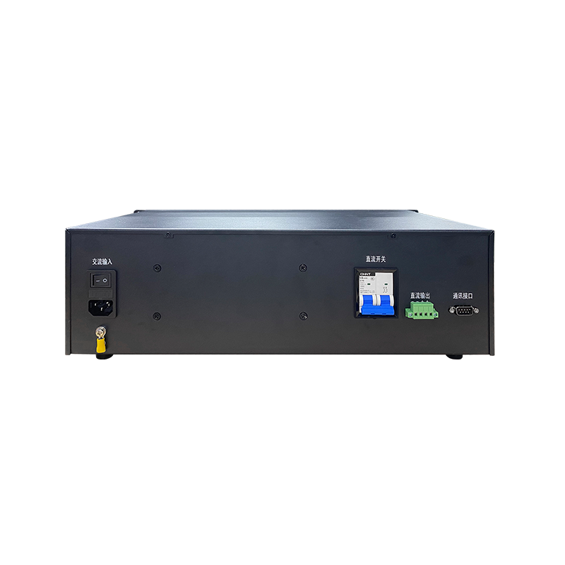 HJ-DUY03FM-480712B Managed Backup Power Supply