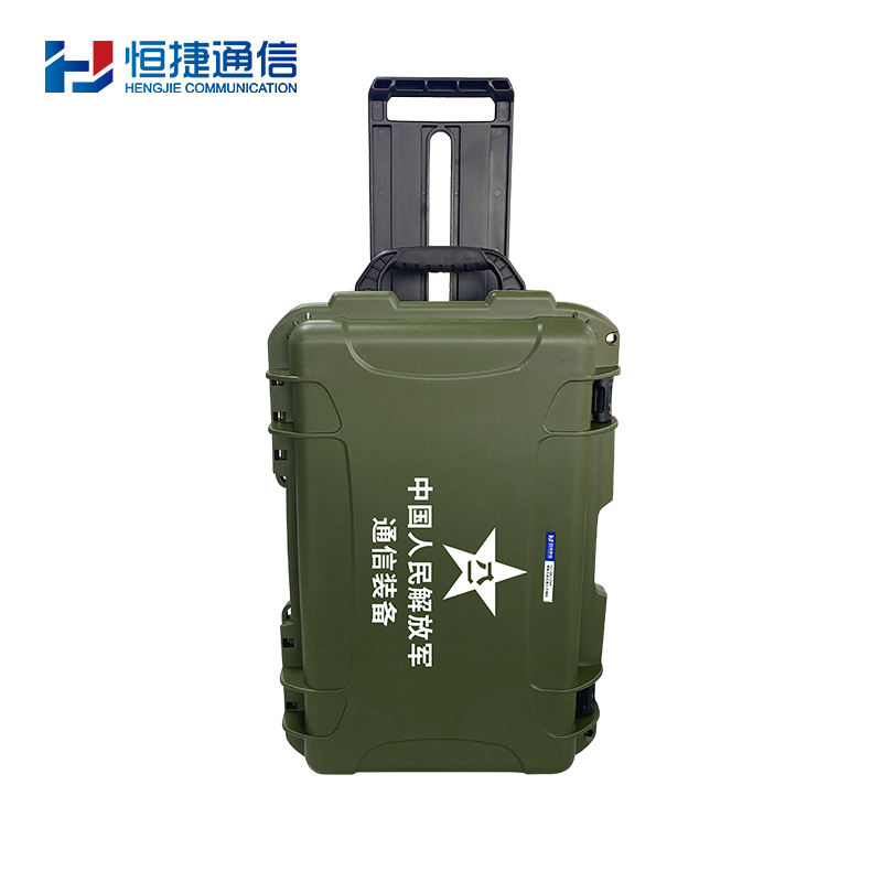 HJ-iAN210BX Portable Optoelectronic Integrated Access Optical Terminal