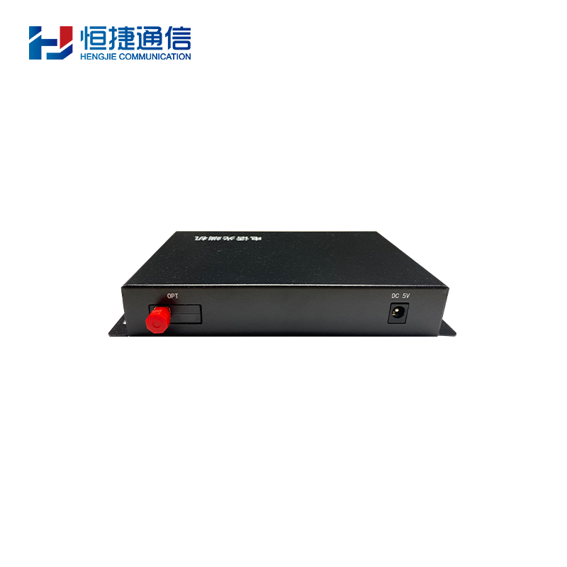 HJ-A2001C (1~8 channels)