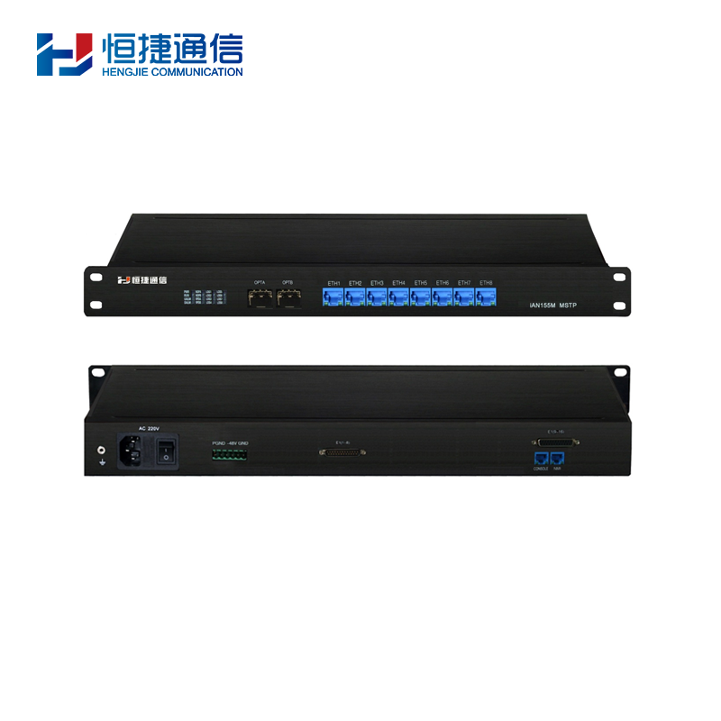 HJ-iAN155 MSTP Intelligent Access Platform