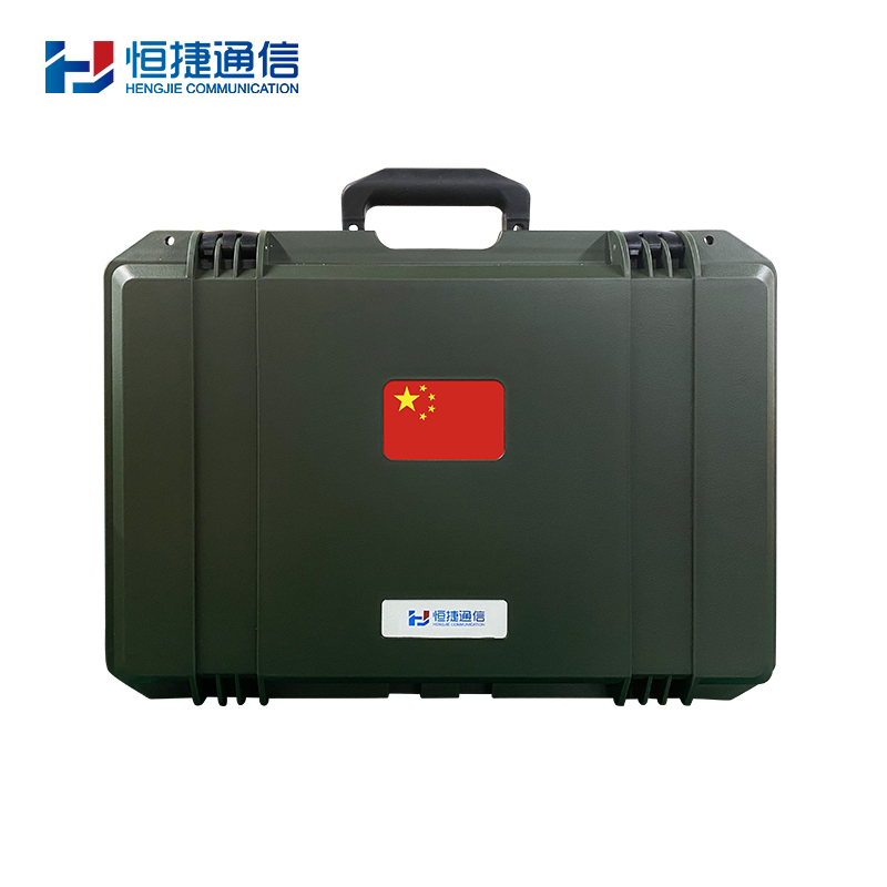 HJ-GAN210BXB Portable Communication Support Equipment