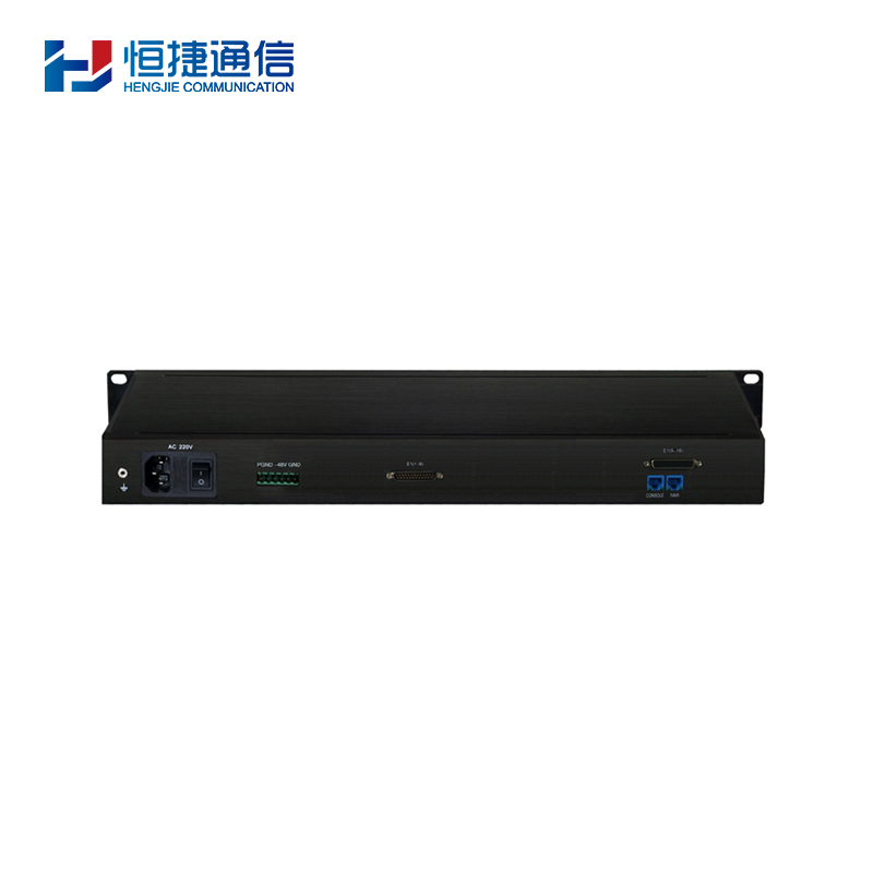 HJ-iAN155 MSTP Intelligent Access Platform