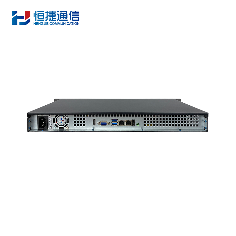 HJ-E800S-L Softswitch Platform