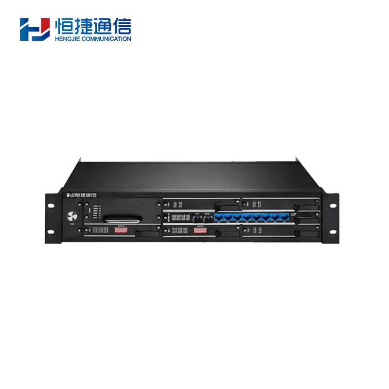 HJ-iAN220 Intelligent Access Platform