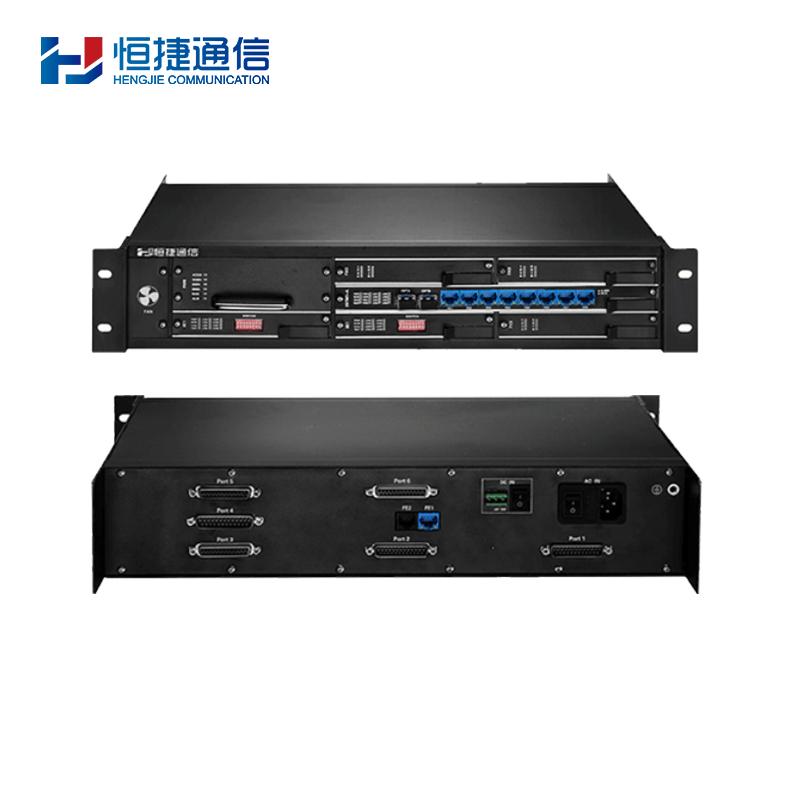 HJ-iAN220 Intelligent Access Platform