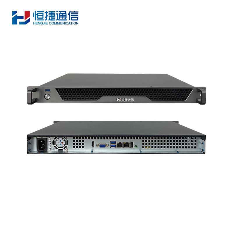 HJ-E800S-L Softswitch Platform