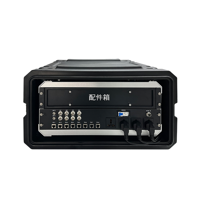 HJ-GAN210BX Portable Communication Device