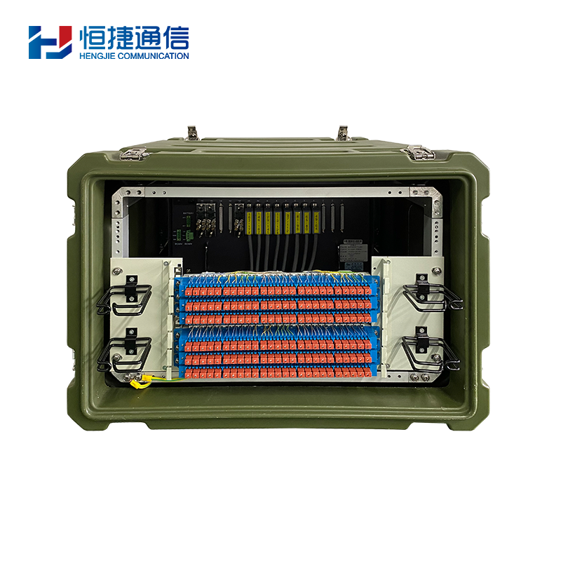 HJ-E800B-BX Portable Communication Device