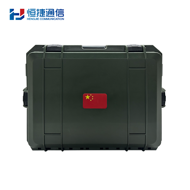 HJ-GAN210BXA Portable Emergency Support Communication Equipment