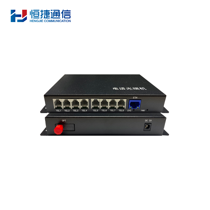 HJ-A2001C (1~8 channels)