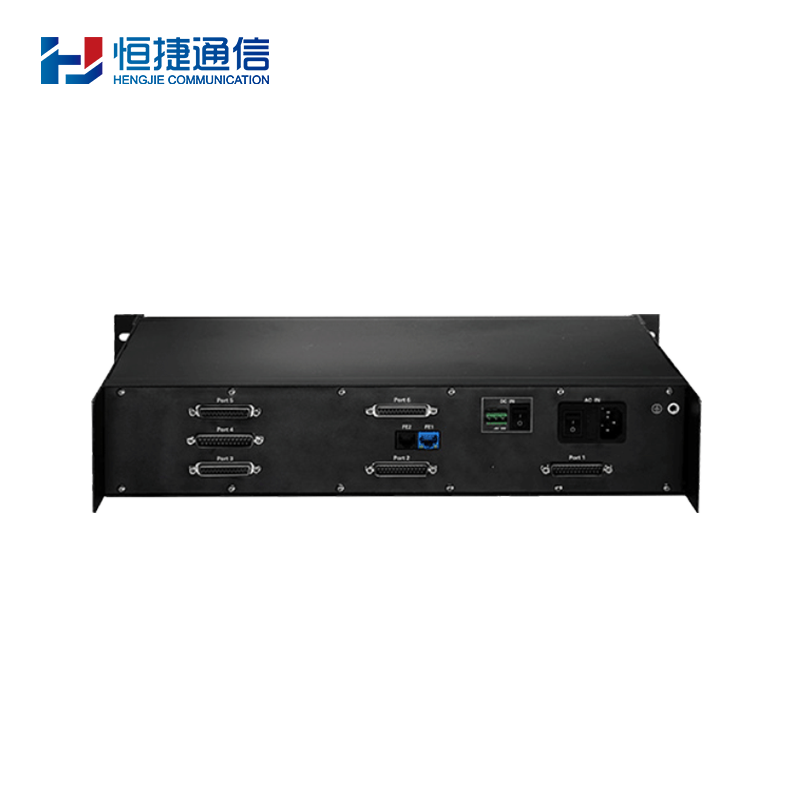 HJ-iAN220 Intelligent Access Platform