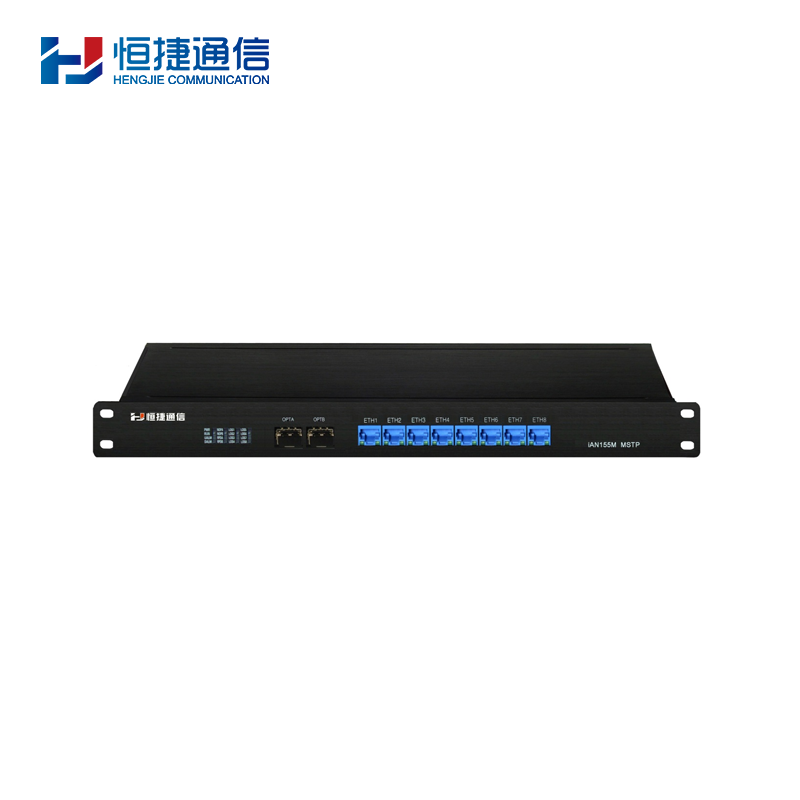 HJ-iAN155 MSTP Intelligent Access Platform
