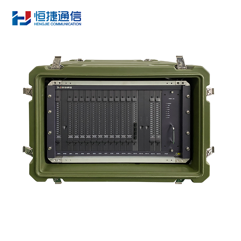 HJ-E800B-BX Portable Communication Device