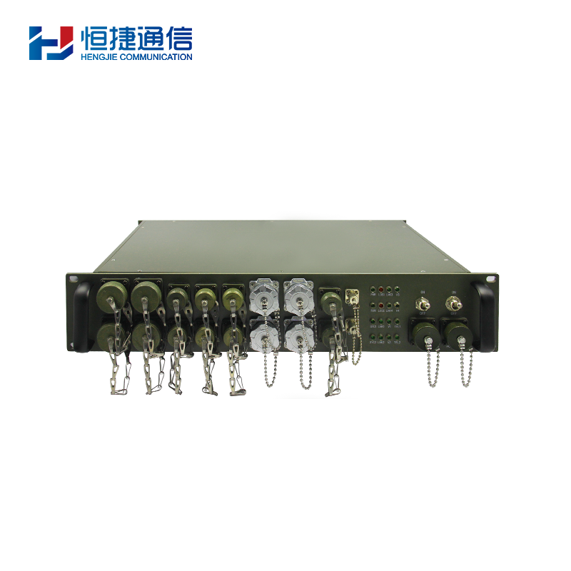HJ-GAN117 Field Optical Transceiver