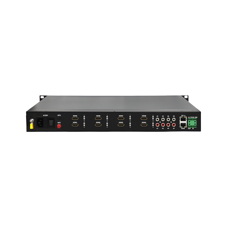HJ-GAN-HDMI08