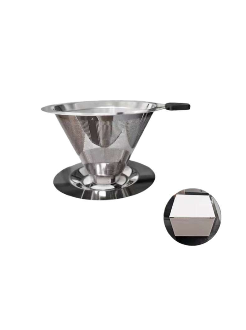 Single layer small size with a base aperture of 0.3mm